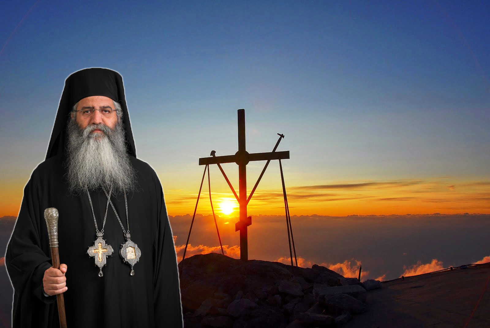 Αποτέλεσμα εικόνας για Μόρφου Νεόφυτος: Η ζωή δεν τελειώνει ποτέ