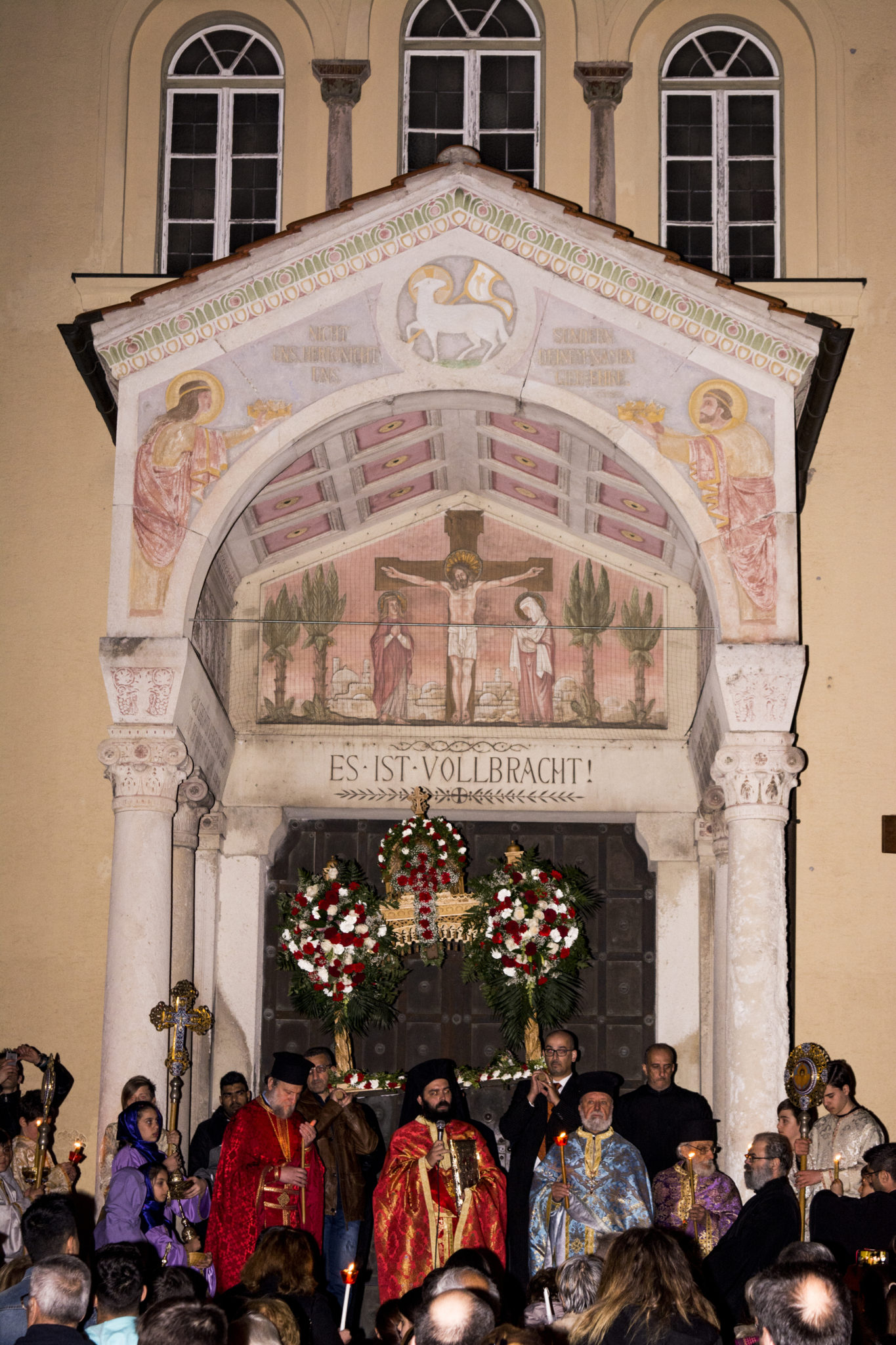 Epitaphios