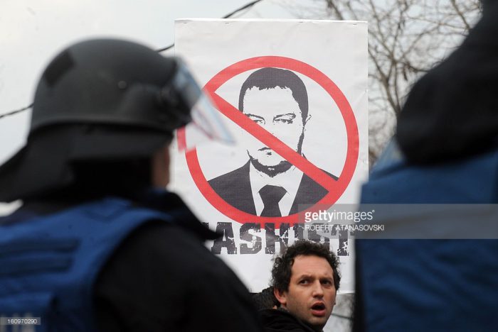Σοβαρή κρίση Σερβίας-ΠΓΔΜ: Το Βελιγράδι ανακάλεσε όλους τους διπλωμάτες – Παίρνει πίσω την αναγνώριση της ΠΓΔΜ ως «Μακεδονία»  