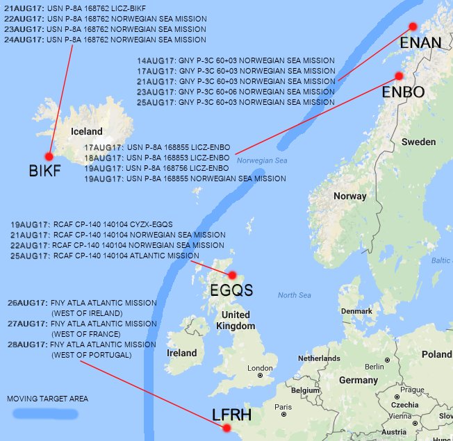 ΝΑΤΟικό θρίλερ: «Κυνήγι του ρωσικού Κόκκινου Οκτώβρη» από τις νορβηγικές ακτές έως την Γαλλία – Ολόκληρος Στόλος προσπαθεί να το εντοπίσει!  