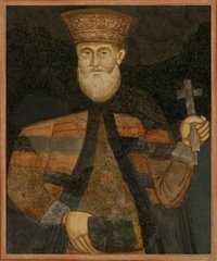 Constantin Brancoveanu