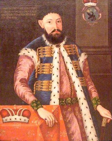 constantin brancoveanu