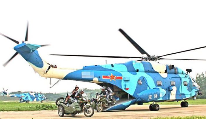 Οι Τίγρεις της Σιβηρίας απέναντι στους 2.000 κομάντος των ΗΠΑ – Σύγκρουση κορυφής - Εικόνα0 Οι Τίγρεις της Σιβηρίας απέναντι στους 2.000 κομάντος των ΗΠΑ – Σύγκρουση κορυφής - Εικόνα0