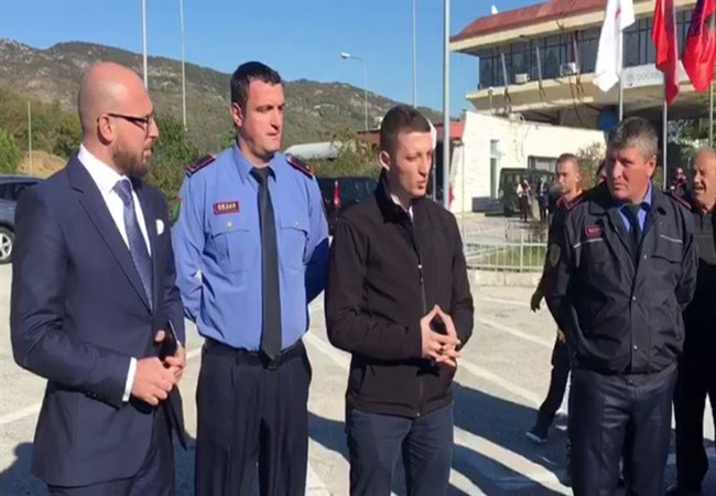 Κακαβιά: Επεσε το σύστημα και οι Αλβανοί νόμιζαν ότι κλείσαμε τα σύνορα λόγω Χειμάρρας  