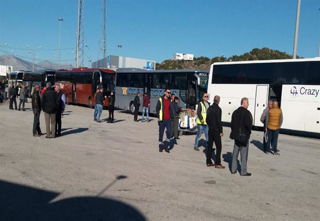 Κακαβιά: Επεσε το σύστημα και οι Αλβανοί νόμιζαν ότι κλείσαμε τα σύνορα λόγω Χειμάρρας  