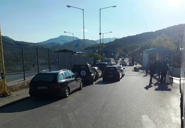 Κακαβιά: Επεσε το σύστημα και οι Αλβανοί νόμιζαν ότι κλείσαμε τα σύνορα λόγω Χειμάρρας  