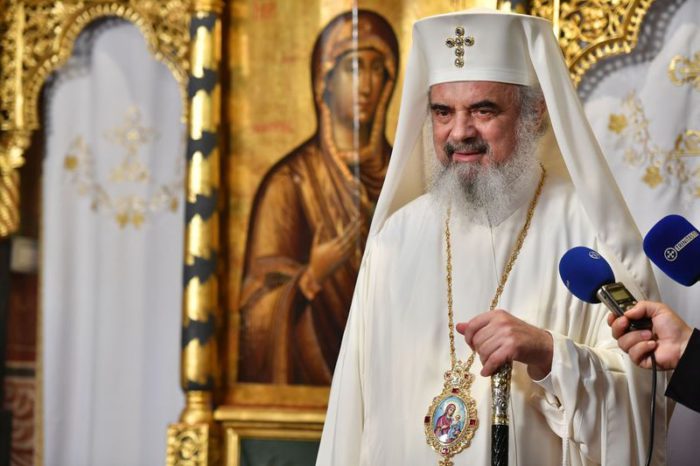 το ραντεβού της Ρουμανίας