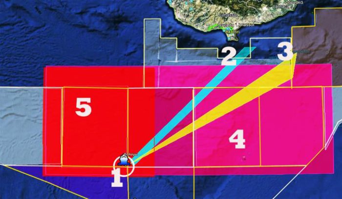 Ξεκίνησε ήδη η κρίση: «Δανεικοί» S-400 έφτασαν στην Τουρκία με την άφιξη του γεωτρύπανου – Η χώρα μεταπίπτει σταδιακά σε εμπόλεμη κατάσταση  