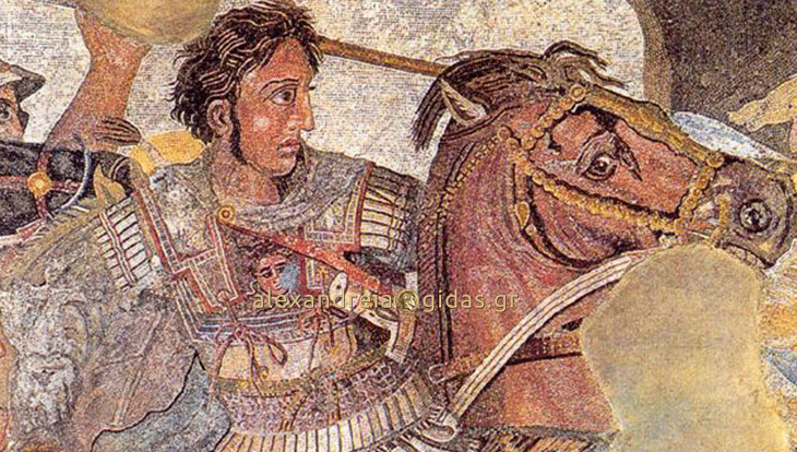 Αφιερωμένο στους ανιστόρητους! 100 λόγοι που αποδεικνύουν ότι οι Μακεδόνες ήταν Έλληνες