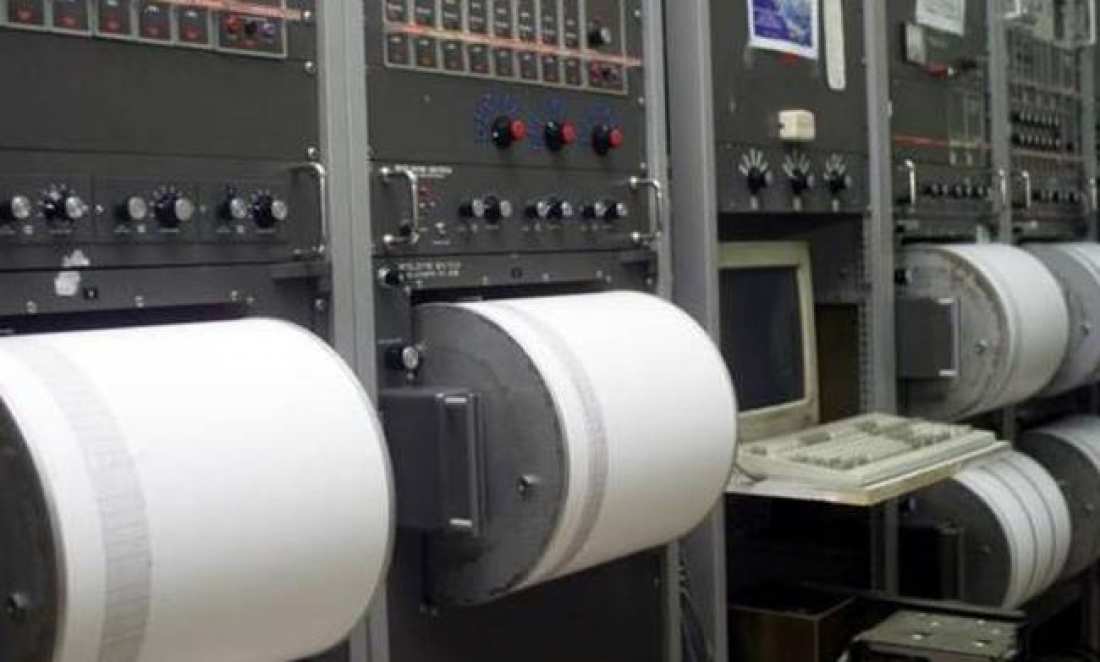 ΕΚΤΑΚΤΟ – Ισχυρή δόνηση τώρα στην καρδιά της Αθήνας