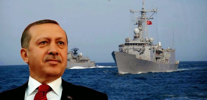 ΕΚΤΑΚΤΟ – Αναδιάταξη τουρκικού στόλου, αεροπορικών και χερσαίων δυνάμεων απέναντι από τα Δωδεκάνησα – 8 τρισ. κυβικά πόδια φυσικό αέριο έχει μόνο η «Καλυψώ» - Εικόνα0 ΕΚΤΑΚΤΟ – Αναδιάταξη τουρκικού στόλου, αεροπορικών και χερσαίων δυνάμεων απέναντι από τα Δωδεκάνησα – 8 τρισ. κυβικά πόδια φυσικό αέριο έχει μόνο η «Καλυψώ» - Εικόνα0