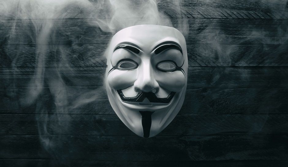 Ξέσπασε ηλεκτρονικός πόλεμος – Οι Anonymous Greece διέλυσαν τον «μυστικό στρατό» του Ερντογάν – Τρόμος στην Αγκυρα: «Δεχόμαστε επίθεση από Ελληνες»