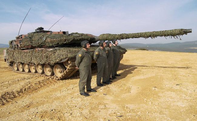 Ιδού τι φοβάται η Αγκυρα: Τα πέντε όπλα που κάνουν τη διαφορά Ελλάδας και Τουρκίας