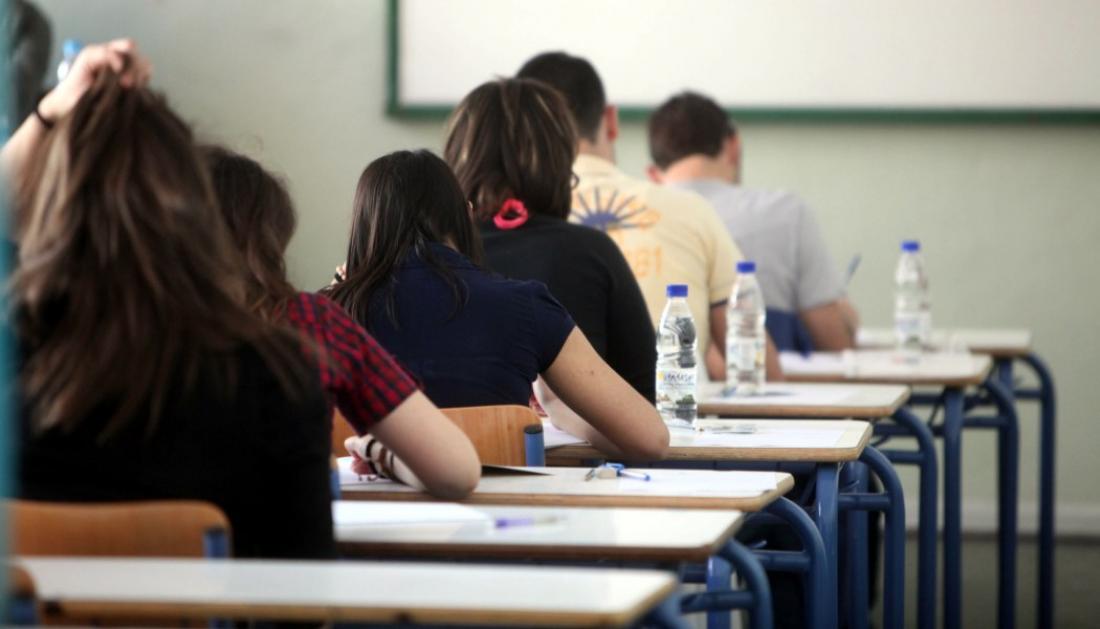 Αποτέλεσμα εικόνας για Τέλος οι Πανελλήνιες: Με το βαθμό του απολυτηρίου η είσοδος στο πανεπιστήμιο