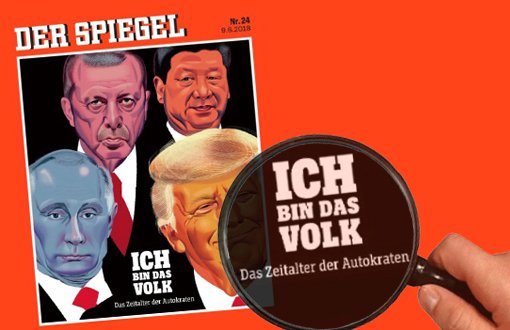 Der Spiegel