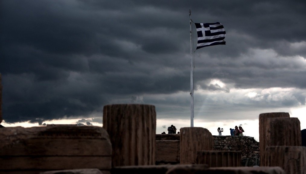 Î‘Ï€Î¿Ï„Î­Î»ÎµÏƒÎ¼Î± ÎµÎ¹ÎºÏŒÎ½Î±Ï‚ Î³Î¹Î± Î— Î•Î»Î»Î¬Î´Î± Î­Ï‡ÎµÎ¹ Ï„ÎµÎ»ÎµÎ¹ÏŽÏƒÎµÎ¹...