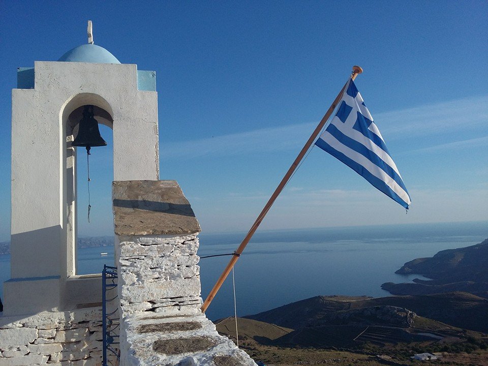 Αποτέλεσμα εικόνας για το καθεστώς της εκκλησίας ΤΗς ΕΛΛΆΔΟς ΧΑΡΤΕΣ