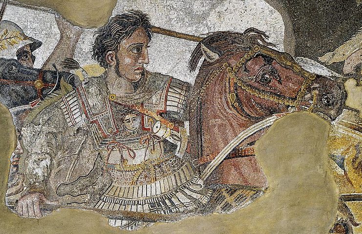 ÎÏοÏÎλεÏμα εικÏÎ½Î±Ï Î³Î¹Î± Σαν ÏήμεÏα, o θάναÏÎ¿Ï ÏοÏ
ÎεγάλοÏ
ÎλεξάνδÏοÏ