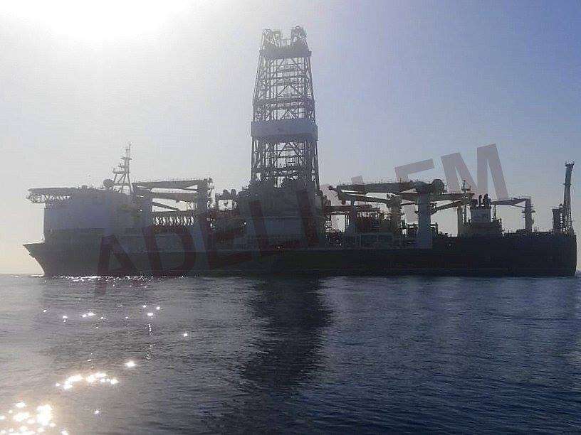 ΠΑΝΩΛΕΘΡΙΑ ΕΡΝΤΟΓΑΝ! «ΔΕΝ ΒΡΗΚΑΜΕ ΣΤΑΓΟΝΑ ΠΕΤΡΕΛΑΙΟ»  