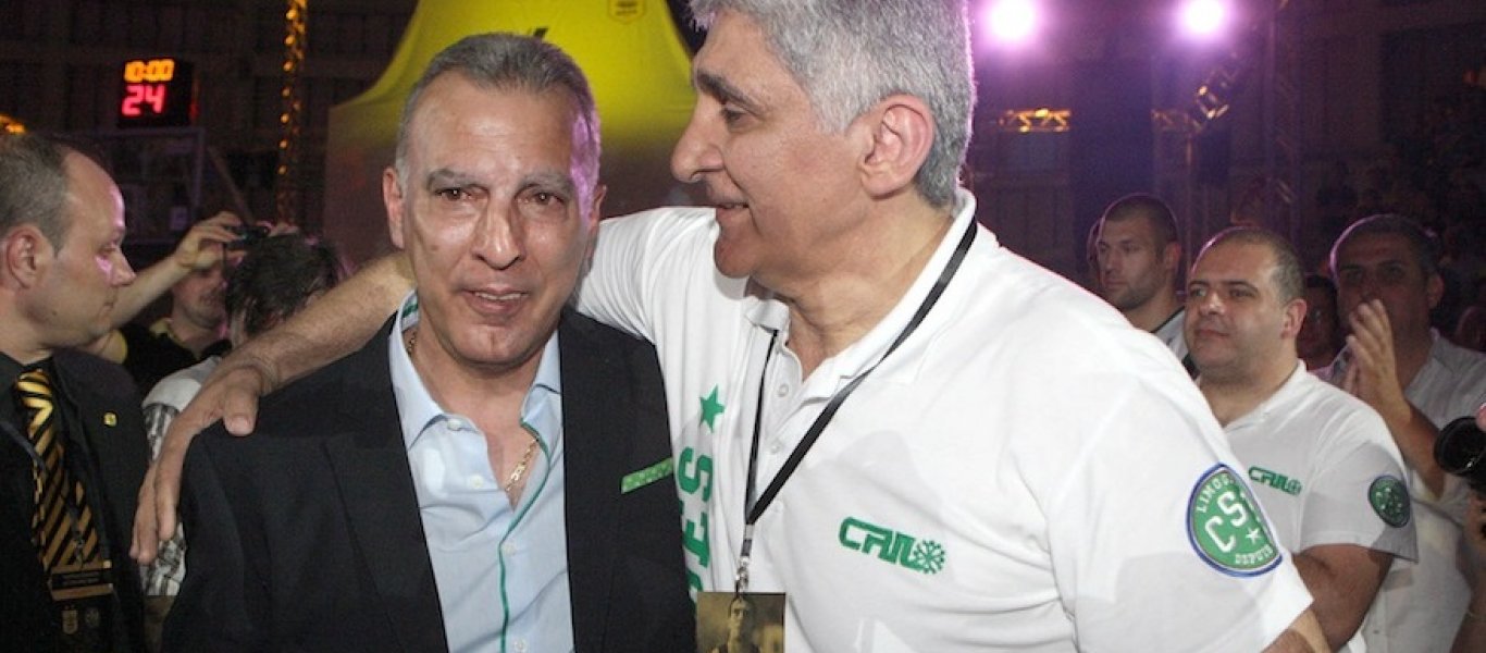 Βγαίνω με την κόρη μου φίλη