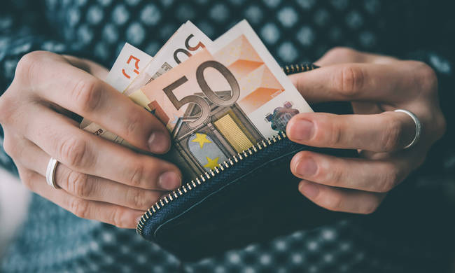 Αυξημένη σύνταξη για 150.000 ασφαλισμένους
