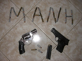 Βεντέτα: Ο Γδικιωμός η Δικηωμός στη Μάνη | Pentapostagma