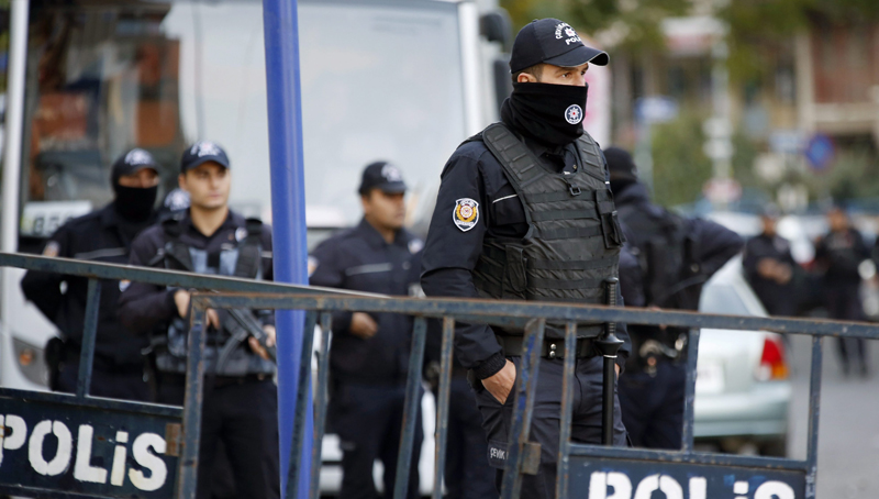 Τουρκία: Οικογένειες αυτοκτονούν ομαδικά με υδροκυάνιο – Τι συμβαίνει;