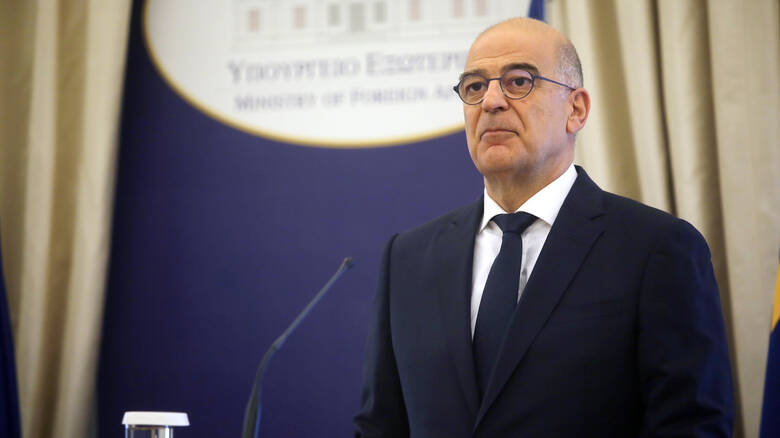 Εκτάκτως στο Κάιρο o Δένδιας – Eλλάδα & Αίγυπτος ετοιμάζουν κοινό σχέδιο κατά της Τουρκίας