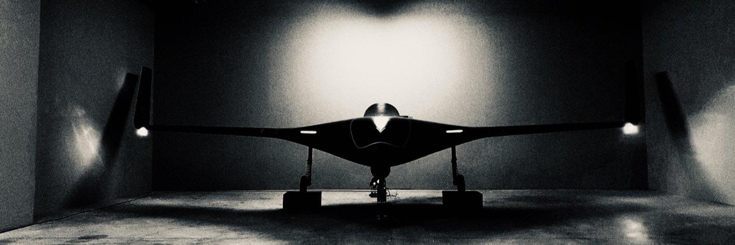 Η απάντηση της Ελλάδας στην Τουρκία: Οπλισμένο UAV ελληνικής κατασκευής με jet κινητήρα