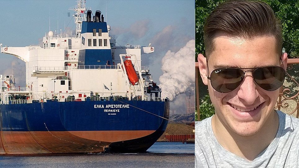 Αποτέλεσμα εικόνας για όμηρος για 40 μέρες από πειρατές στο Τογκό