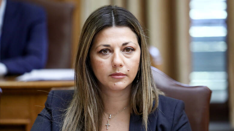 Ζαχαράκη: Ονομαστική κλήση για εκπαιδευτικούς που δεν αποδέχονται διορισμό σε απομακρυσμένες περιοχές