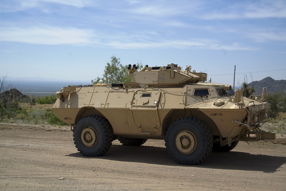 Έρχονται ενισχύσεις: 1.200 θωρακισμένα M1117 από τις ΗΠΑ για την Ελλάδα – Αμερικανικά CHINOOK & Blackhawk στη Ρόδο