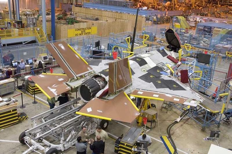 F35 με ελληνικό άρωμα; Το οπλικό σύστημα «όλων των εποχών» στην Ελλάδα